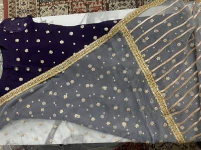 3 piece stitched suits new