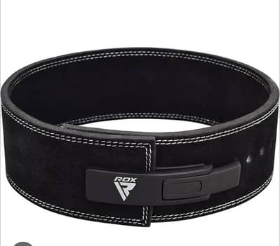 I manufacture weight lifting belts export quality in Sialkot