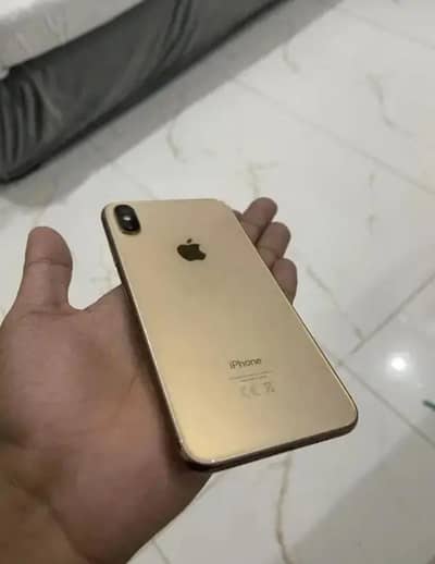 APPLE IPHONE Xs max