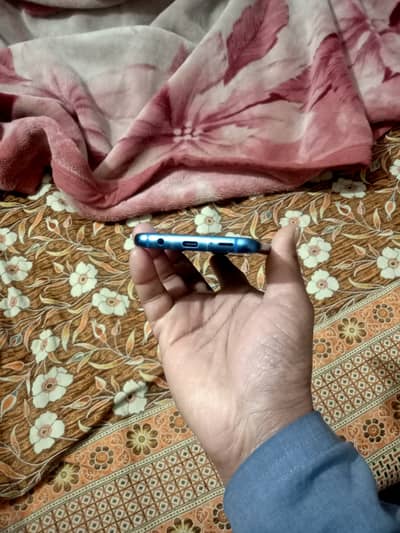 Samsung Galaxy S9+ 6gb Ram / 256gb Storeg