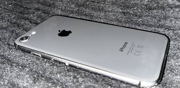 Iphone 8 PTA