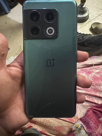 One plus 10 pro urgent sale 12/256