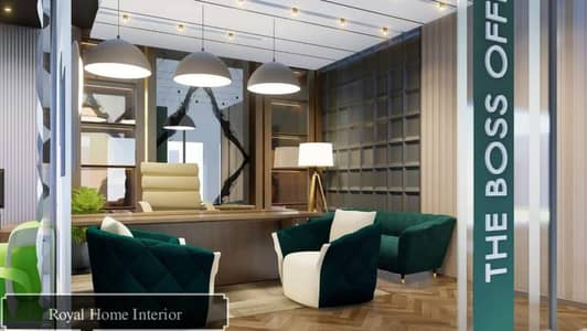 Office Decor | Interior Design | Renovation |Furniture