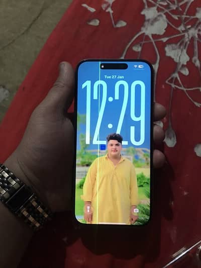 Iphone 16 pro max lush set