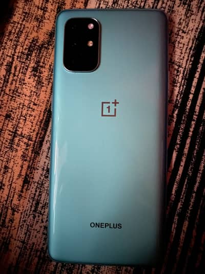 One Plus 8T