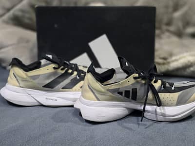 Adidas Adizero Adios Pro 3 – Elite Carbon Plate Running Shoes 42 Size