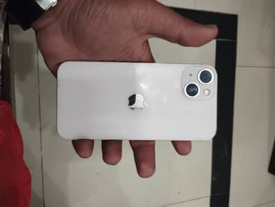 iPhone 13 rushian pink colour 10/9.5 exchange possible iPhone 12pro