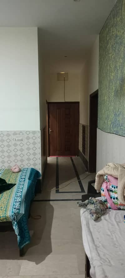 HOUSE newly built for sale on front at main road