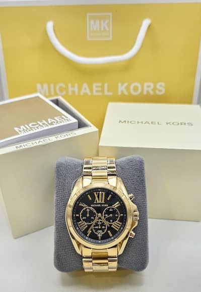MICHAEL KORS WATCH MK5739