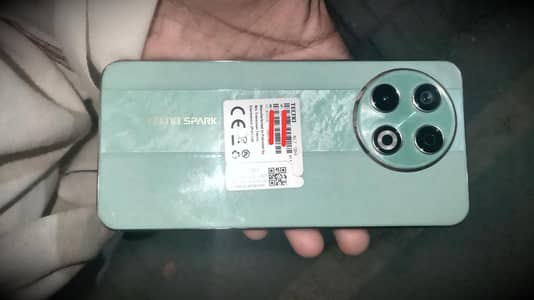 tecno spark 30 pro 8.128gb ram