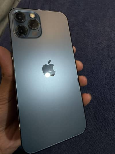 iphone 12 pro pta approved