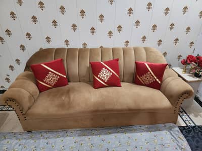 7 seated sofa for sale