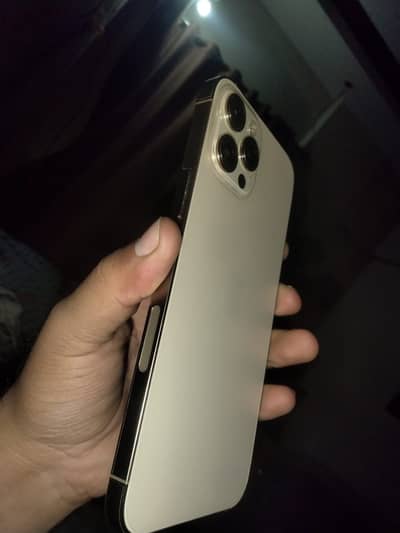 Apple iPhone 12 Pro Max