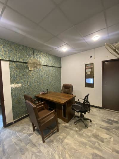 OFFICE AVAILABLE FOR RENT ( NEAREST TO STUDENT BIRYANI )