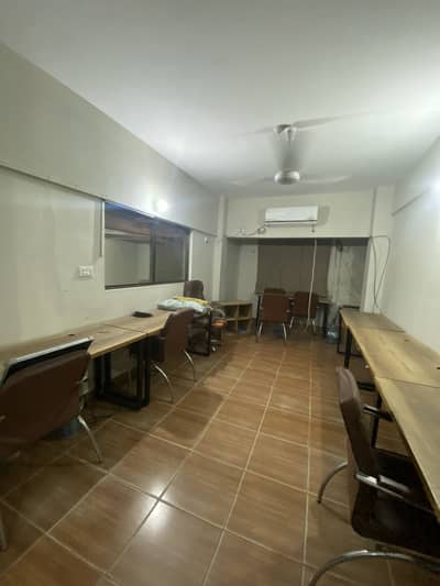 OFFICE AVAILABLE FOR RENT ( OPPOSITE TO EXPO CENTER )