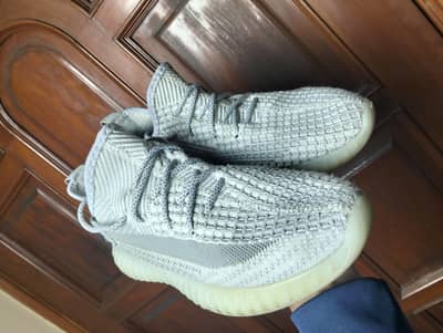 shoes for men grey colour  size = 6.5 to 7