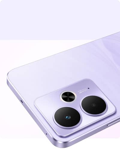 Realme 14T 12+12/256 GB 5G Lighting Purple