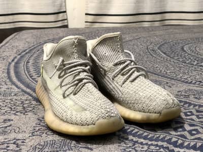 Adidas Yeezy 350 Boost Gray Colour