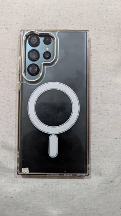 Samsung Galaxy S22 Ultra 12/256