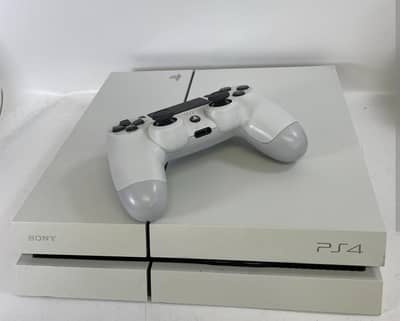 PS4 fat 1TB jailbreak  1200 series