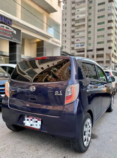 Mira 2014/2015 L package