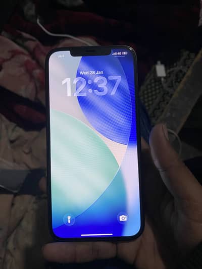 iPhone 12 Pro Max non PTA