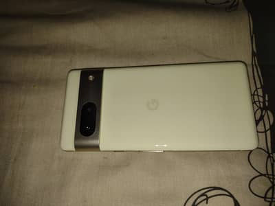 Google pixel 7 8/128 PTA official approval pannel death no 03171872543