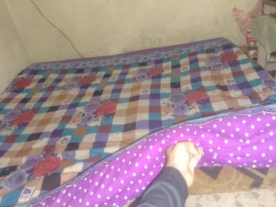 mattress queen size fresh pess very soft