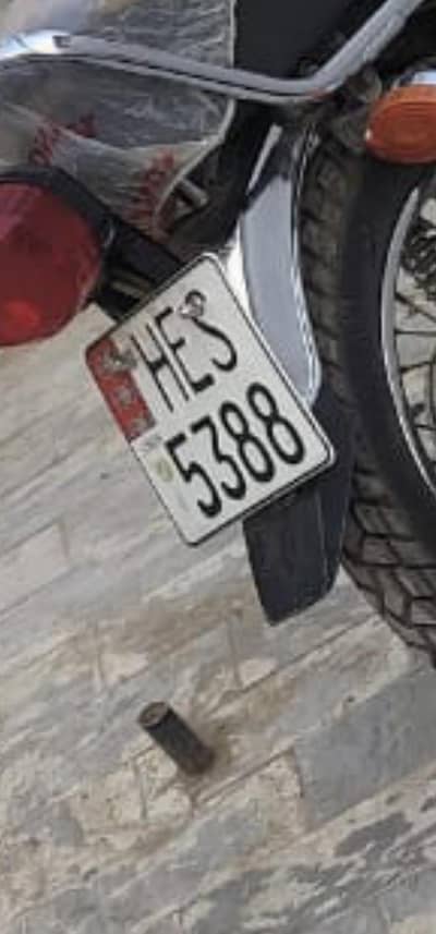 Honda 125 model 2025