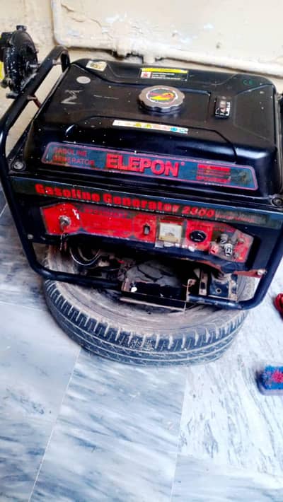Generator Urgent sale
