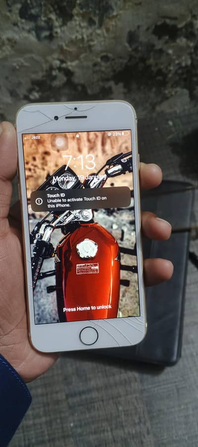 iphone 7 pta approved