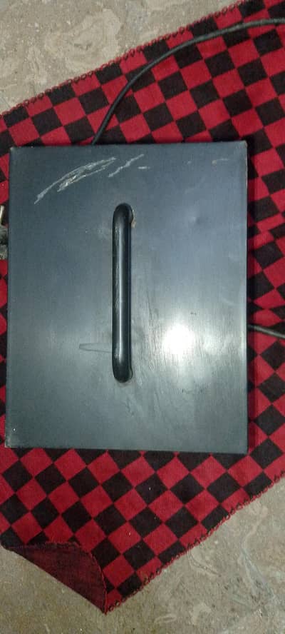 speed Instrument. . . 850 G