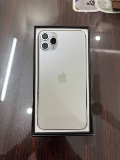 IPHONE 11 PRO MAX PTA