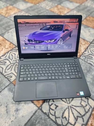 CORE i5 6th generation