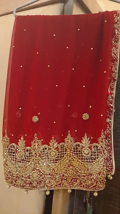 Bridal Lehenga