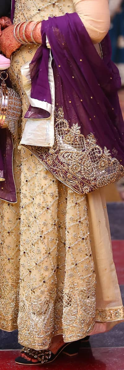 Bridal Maxi For Sale