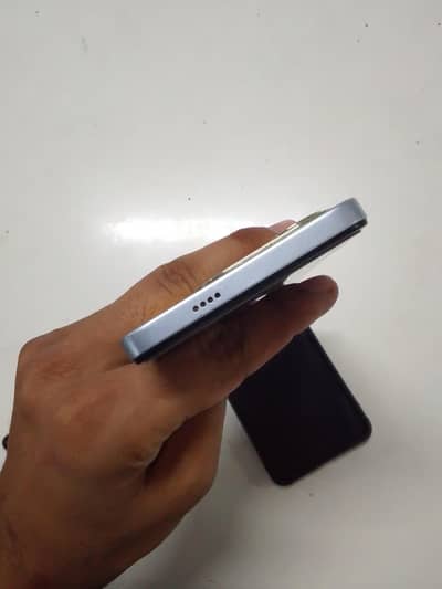 Tecno spark 20 8gb 256gb with box official pta approved Exchange psbl