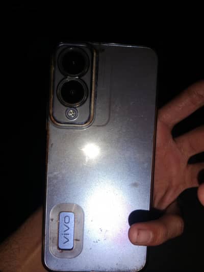 box hai PTA approved hai phone bs glass break hai nechy se