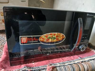 Micro wave oven for sale