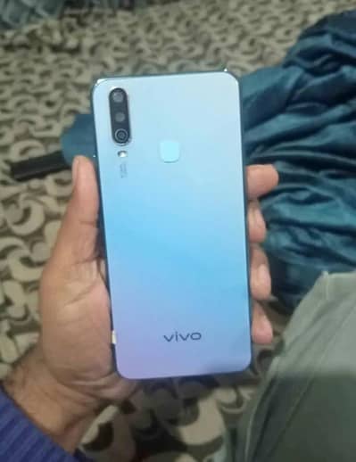 vivo S1