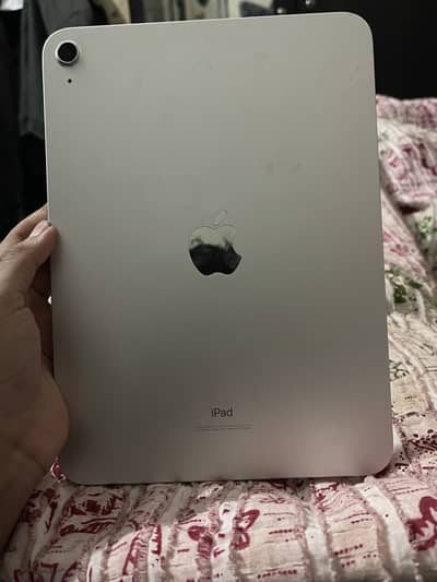 I Pad 10th Gen 64gb