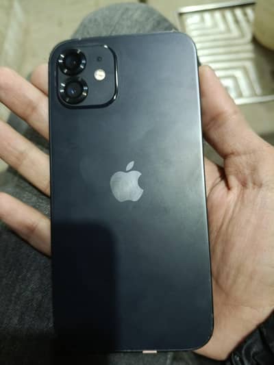Iphone 12 64gb non PTA