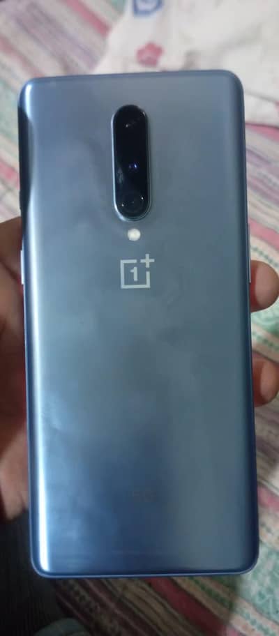 OnePlus 8 5G 8/128 exchange offer