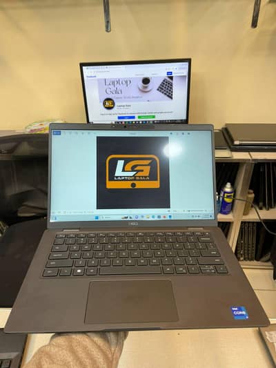 Dell Latitude 7430 | Core i7 12th gen | 16/512