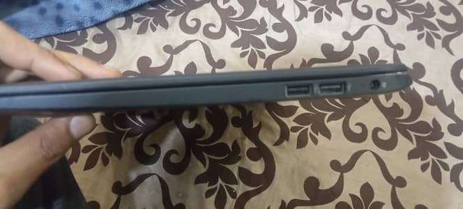 Hp elite chrome book