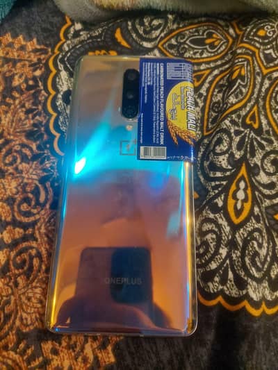 OnePlus 8 12/256 dual sim