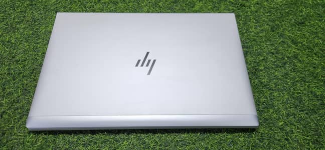 Hp Elitebook G8 Ryzen 7 5850