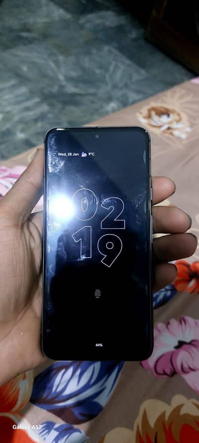 Google pixel 8 Official Pta Approved