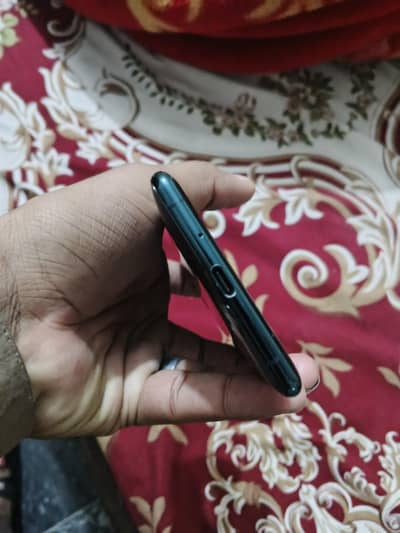 Sony xz3 4gb 64gb PTA official approved only mobile ha