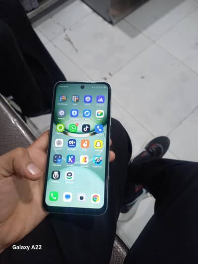 Tacno spark 30c 6 128